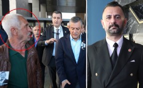 Özel'e saldıran Tengioğlu'nun bir vukuatı daha çıktı: Bıçak zoruyla çocuğun parasını gasbetmiş!