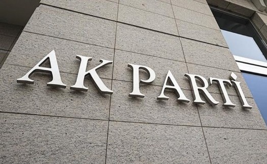 Özel'e yapılan yumruklu saldırıya ilk tepki AK Parti'den geldi!