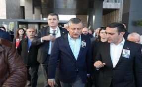 Özel'in aracı otoparka alınmamıştı, emniyet müdür yardımcısına soruşturma