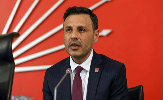 Özgür Çelik ile 25 CHP’linin iddianamesi kabul edildi: Dava tarihi belli oldu!