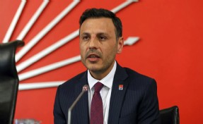 Özgür Çelik ile 25 CHP’linin iddianamesi kabul edildi: Dava tarihi belli oldu!