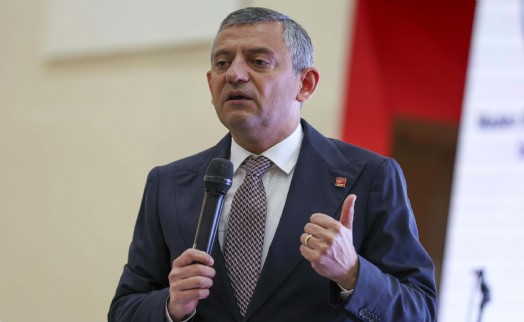 Özgür Özel: En büyük kayıp, ölümlerin sıradanlaşmasıdır