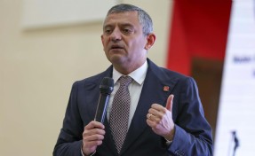 Özgür Özel: En büyük kayıp, ölümlerin sıradanlaşmasıdır