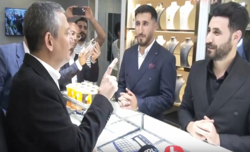 Özgür Özel 'Trabzon'da da yaptım' dedi: Olacakları anlattı