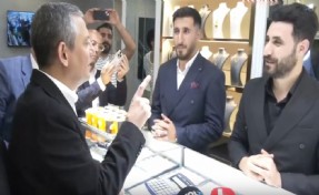 Özgür Özel 'Trabzon'da da yaptım' dedi: Olacakları anlattı