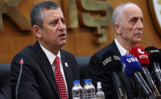 Özgür Özel ara zam için sendikalara gidecek
