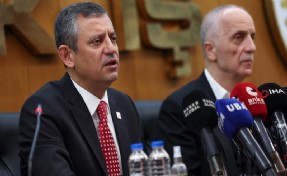 Özgür Özel ara zam için sendikalara gidecek