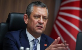 Özgür Özel'den '19 Mayıs' paylaşımı