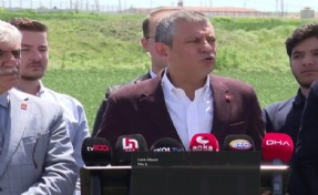 Özel'den İmamoğlu ziyareti sonrası açıklama: 'Darbenin dijital ayağıyla karşı karşıyayız'