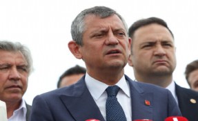 Özgür Özel'den İzmir'deki grev için ilk açıklama