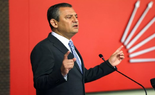 Özgür Özel'den 'diploma' ve 'Özgür Çelik' tepkisi: Akın'a talimat vermişler...