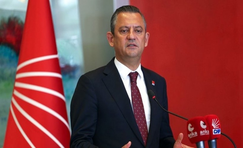Özgür Özel'den 'koruma zafiyeti' iddialarına yanıt