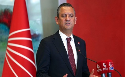 Özgür Özel'den 'koruma zafiyeti' iddialarına yanıt