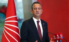Özgür Özel'den 'koruma zafiyeti' iddialarına yanıt