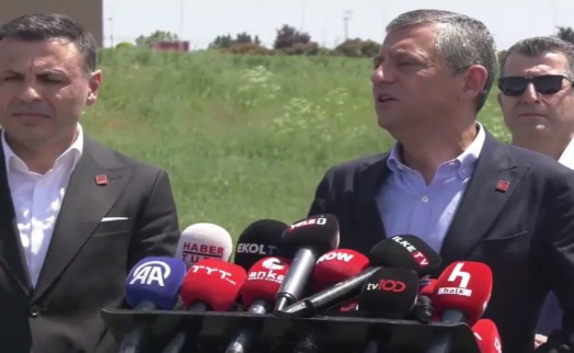 Özgür Özel, salı gününü işaret etti: 'Tek tek açıklayacağım!'