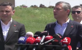 Özgür Özel, salı gününü işaret etti: 'Tek tek açıklayacağım!'