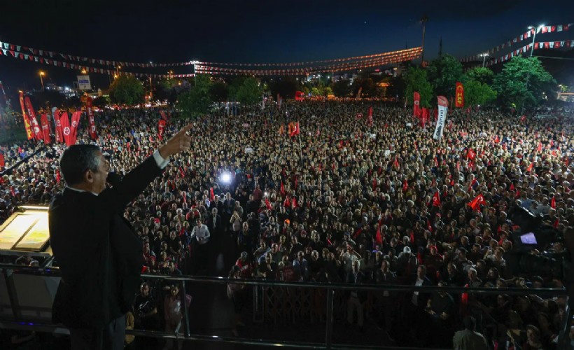 Özgür Özel 'telefon' gerçeğini tek tek açıkladı!