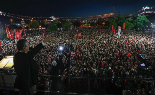 Özgür Özel 'telefon' gerçeğini tek tek açıkladı!