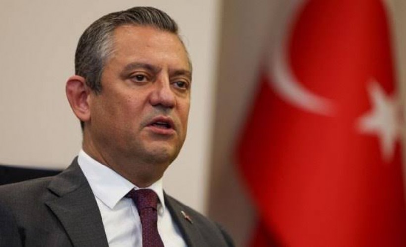 Özgür Özel’den çok konuşulacak çağrı!