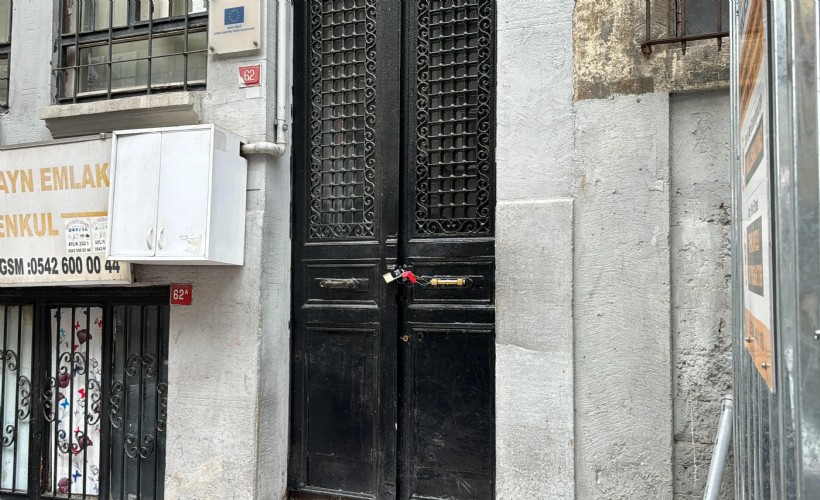 Özgür Özel’e saldıran şüphelinin kaldığı otel hakkında flaş karar