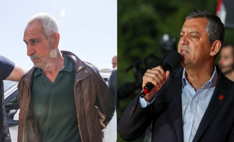 Özgür Özel: Saldırı kesinlikle planlı, ‘sokaktan çekil’ mesajı verildi