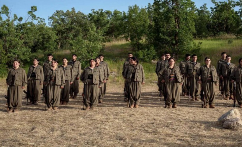 PKK ‘fesih‘ kararını açıkladı, gözler sonraki adımlarda: MİT’in raporuna göre hareket edilecek