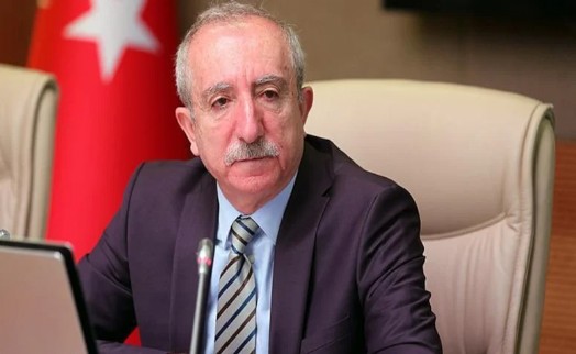 PKK'nın ardından AK Partili Miroğlu da Lozan'ı hedef aldı
