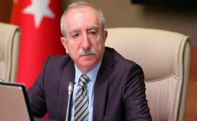 PKK'nın ardından AK Partili Miroğlu da Lozan'ı hedef aldı
