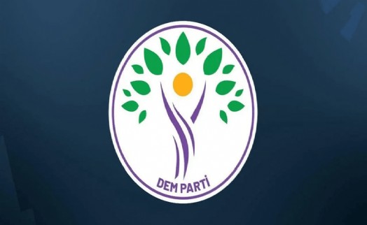 PKK'nın feshinden sonra DEM Parti'den iptal kararı