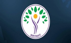 PKK'nın feshinden sonra DEM Parti'den iptal kararı