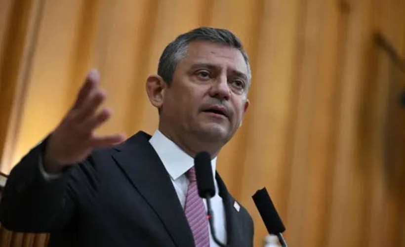 PKK'nın fesih kararıyla ilgili CHP liderinden Lozan vurgulu ilk yanıt