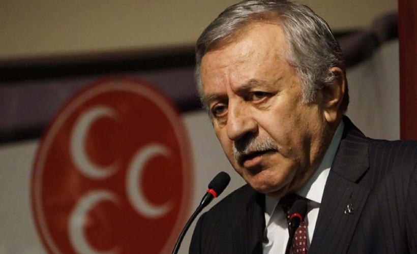 PKK'nın 'kongre' açıklamasına MHP'den ilk tepki
