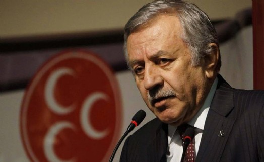 PKK'nın 'kongre' açıklamasına MHP'den ilk tepki