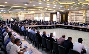 PKK’dan Suriye’de anayasa hazırlığı
