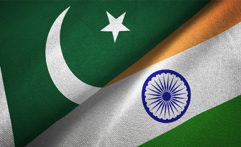 Pakistan ve Hindistan arasında ateşkes
