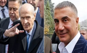 Peker, Bahçeli ile telefonlaştığı iddiasını doğruladı