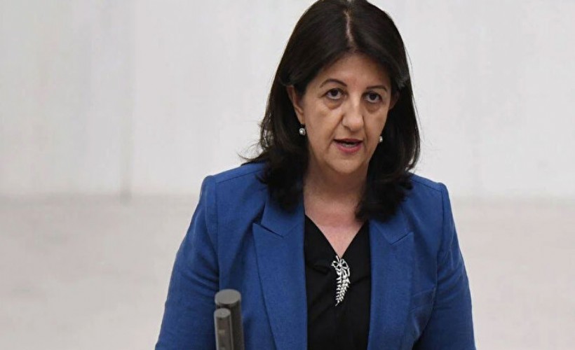 Pervin Buldan: PKK'ın kongre kararını açıklayacağı tarih...