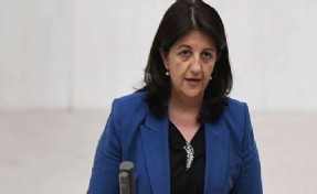 Pervin Buldan: PKK'ın kongre kararını açıklayacağı tarih...
