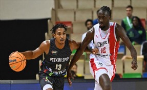 Petkimspor Play-In yolunda