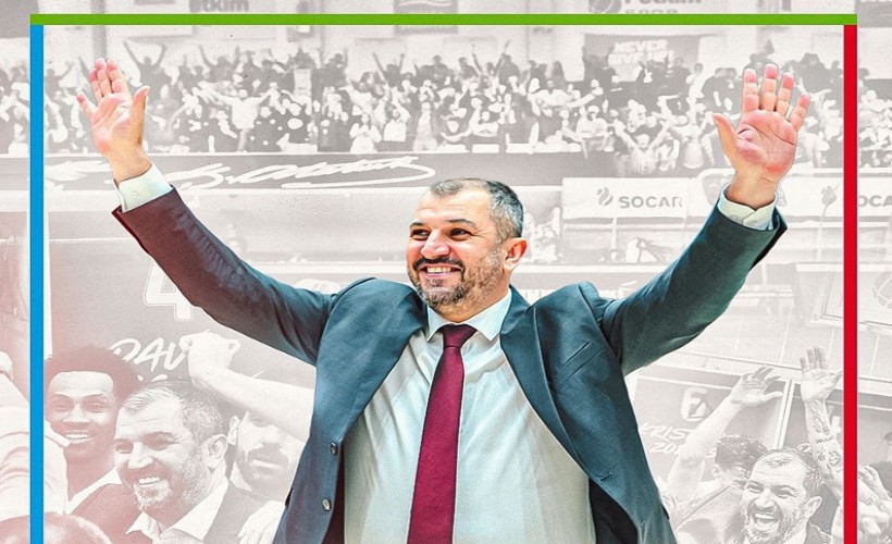 Petkimspor'da Burak Gören gitti