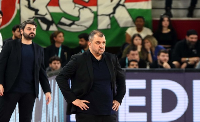 Petkimspor'da Gören yol ayrımında