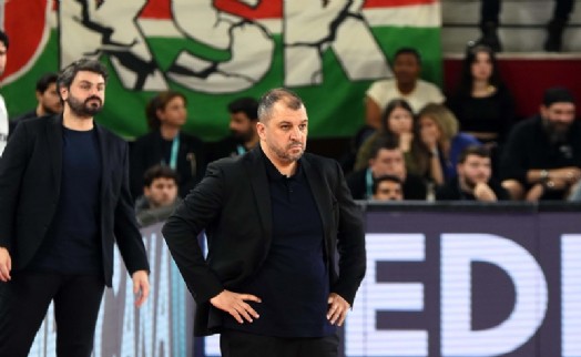 Petkimspor'da Gören yol ayrımında