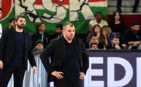 Petkimspor'da Gören yol ayrımında