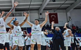 Petkimspor son deplasmanda