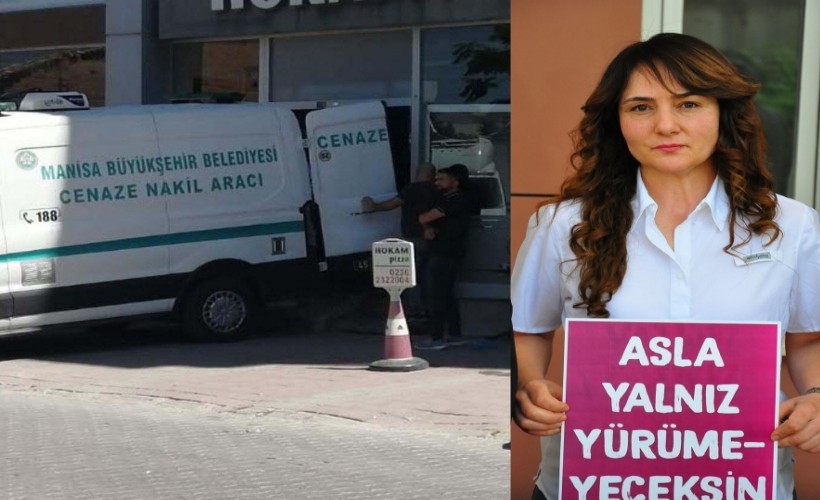 Pizzacıda Sultan'ı öldüren sanığa ceza yağdı