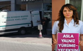 Pizzacıda Sultan'ı öldüren sanığa ceza yağdı