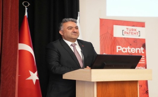 Prof. Dr. Durak'tan patent uyarısı