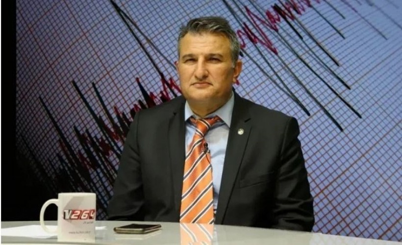 Prof. Dr. Utkucu’dan korkutan uyarı: Türkiye, 8 üzeri deprem senaryolarına göre hazırlanmalı