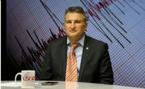 Prof. Dr. Utkucu’dan korkutan uyarı: Türkiye, 8 üzeri deprem senaryolarına göre hazırlanmalı