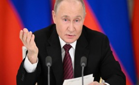 Putin Rusya-Ukrayna savaşında İstanbul'u işaret etti